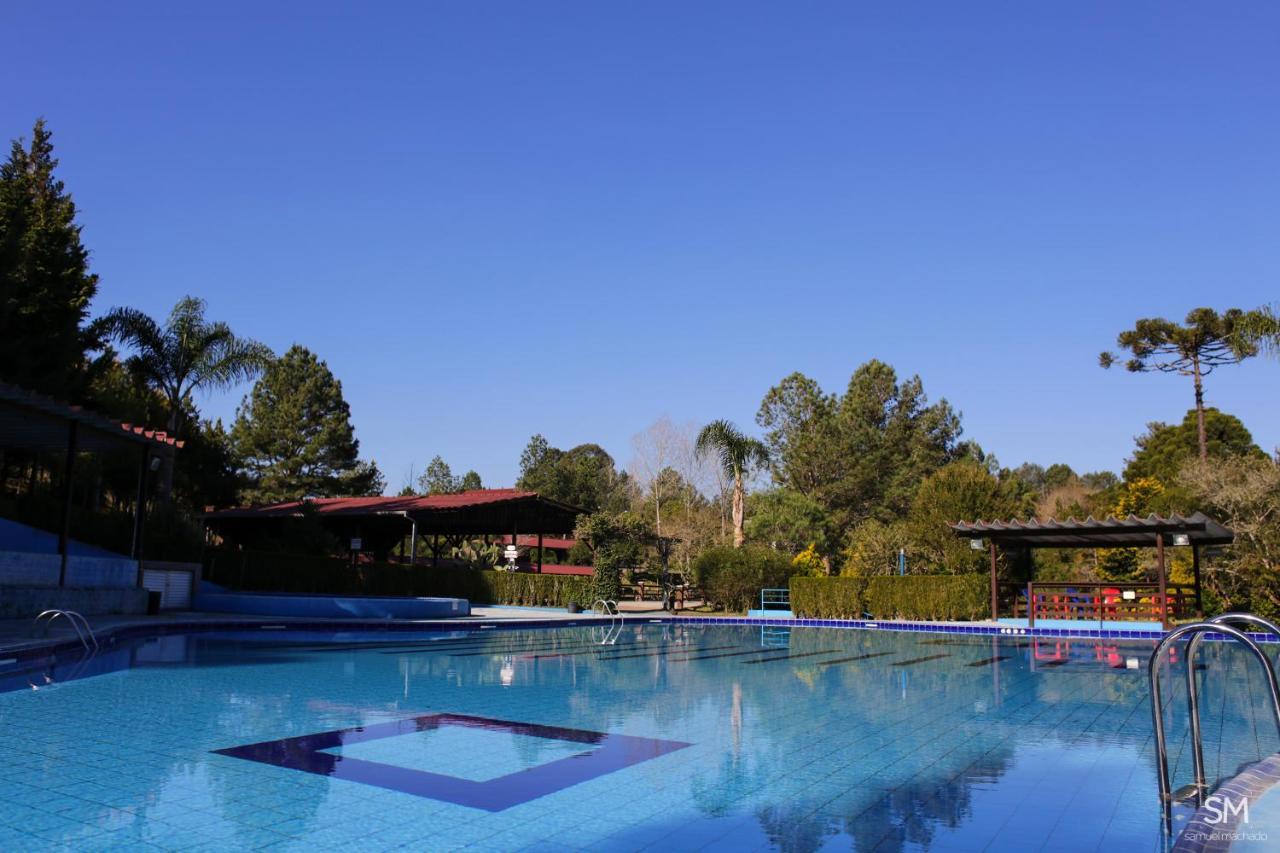 Piazito Park Hotel Fragosos Exteriér fotografie